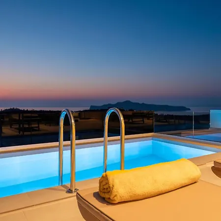Evora Διαμέρισμα Χανιά